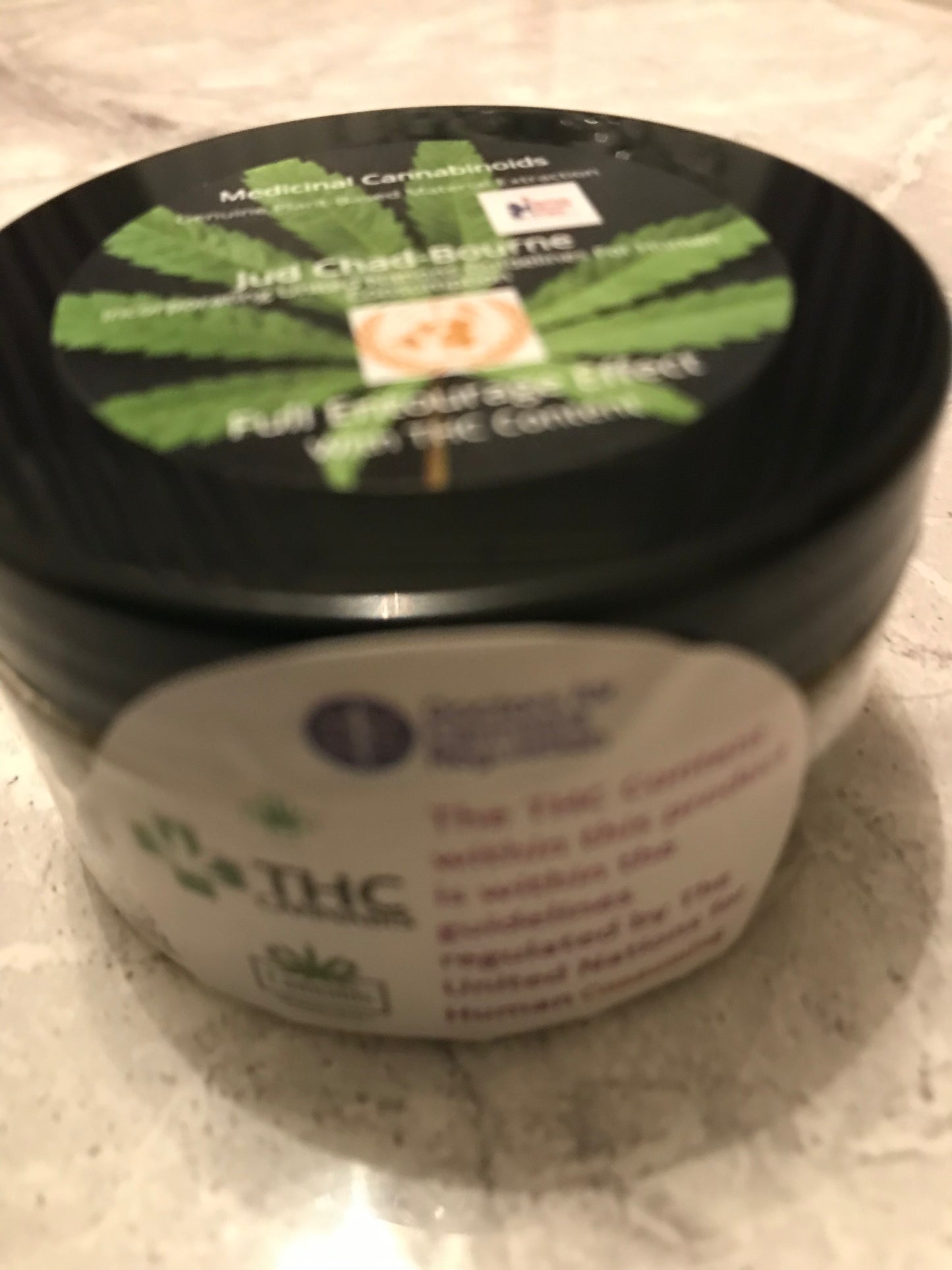 Ultimate Cannabinoid Bundle Offer Pay for Three get A tub free (Elite0101 Capsules)