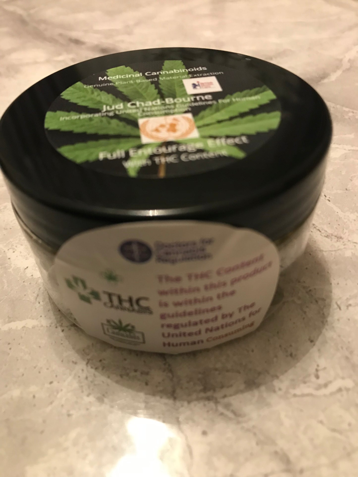 Elite0101 New Container 90 capsules