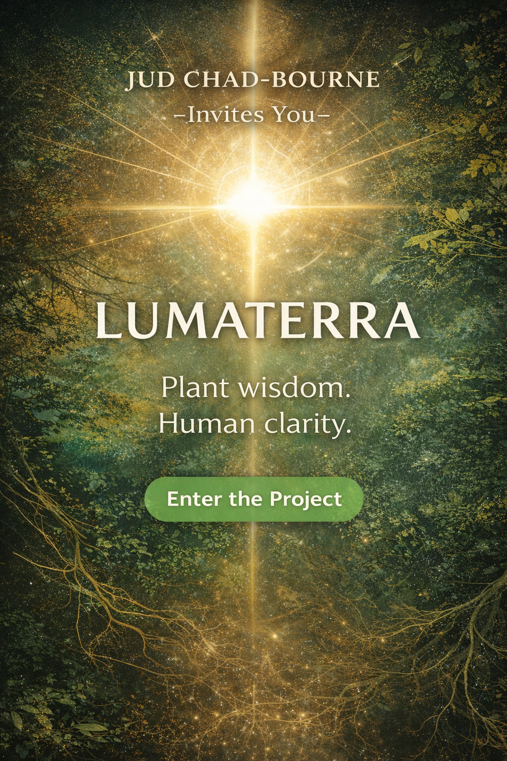 .The Lumaterra Project
