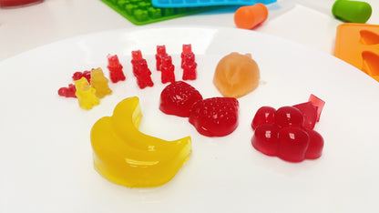 Gummy Machines