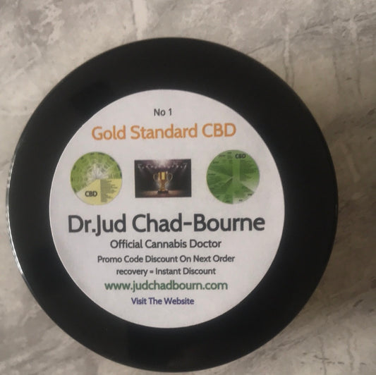 CBD Capsules