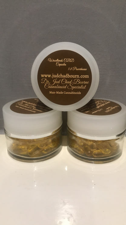 Woodlands Capsules