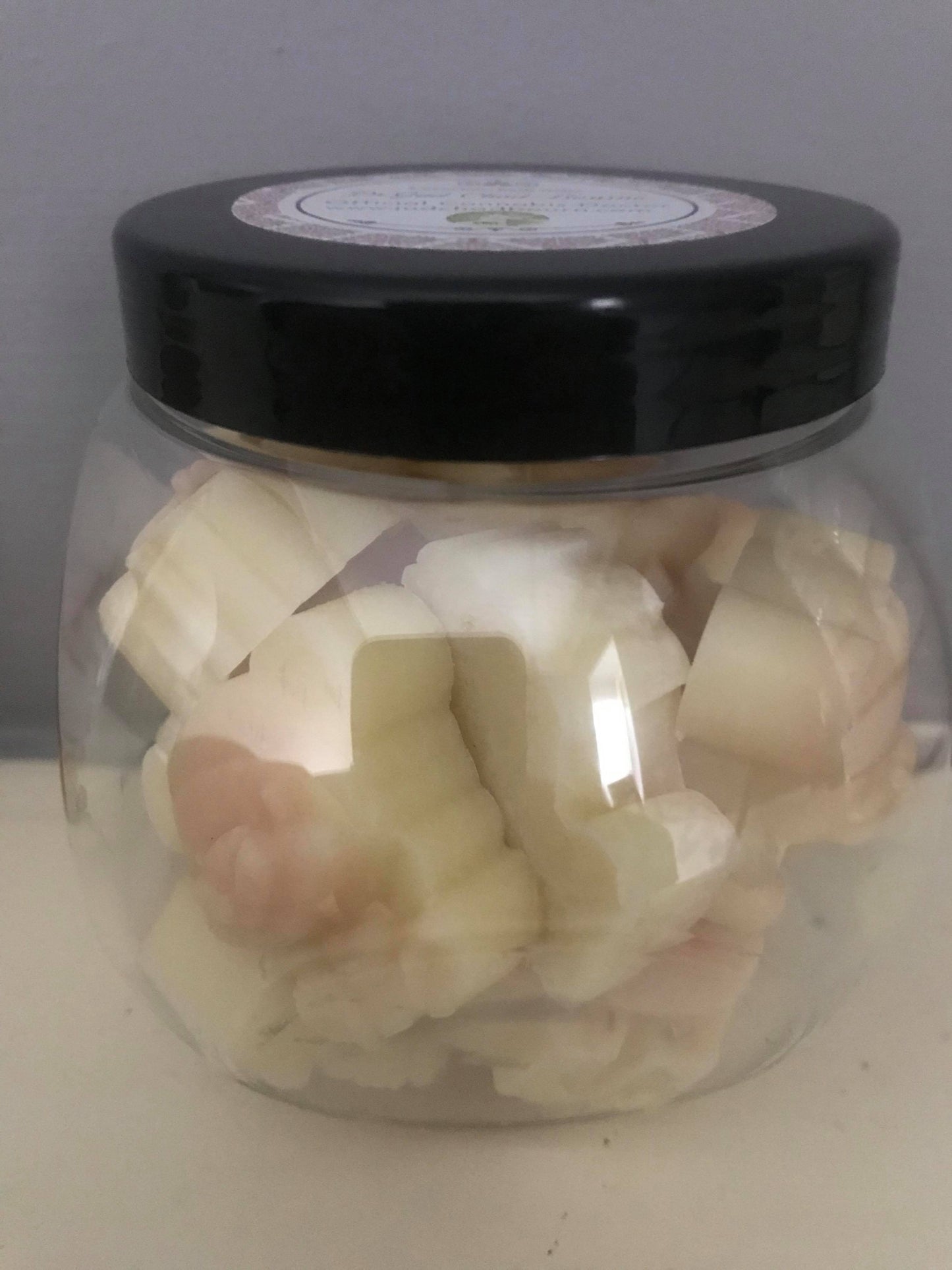 Bath Melt