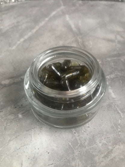 Elite0101 Capsules Limited Stock 45 capsules