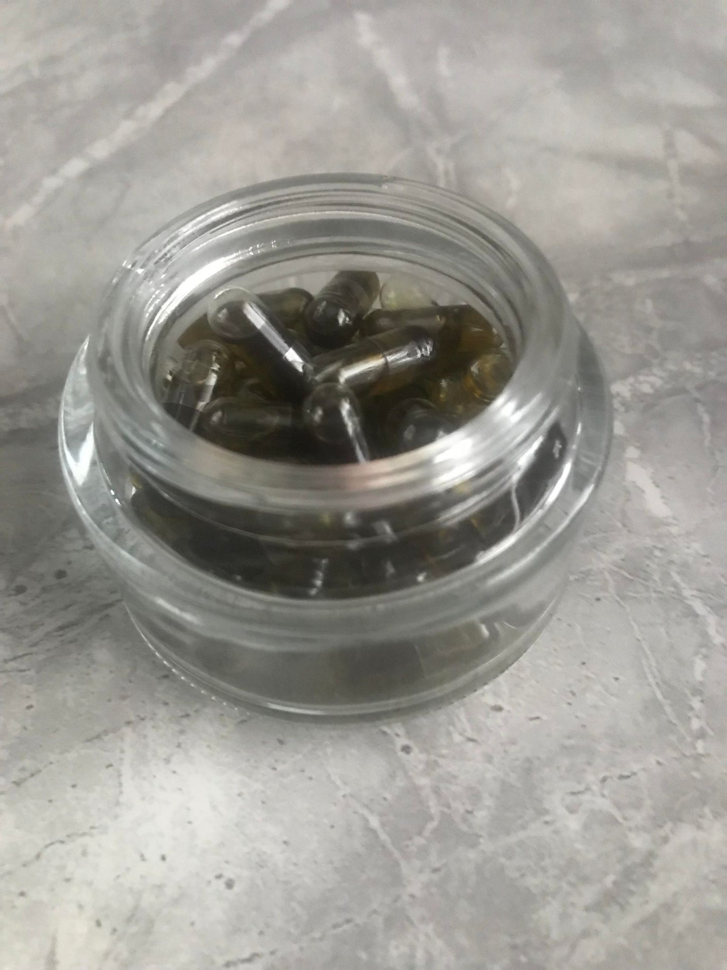Elite0101 Capsules Limited Stock 45 capsules