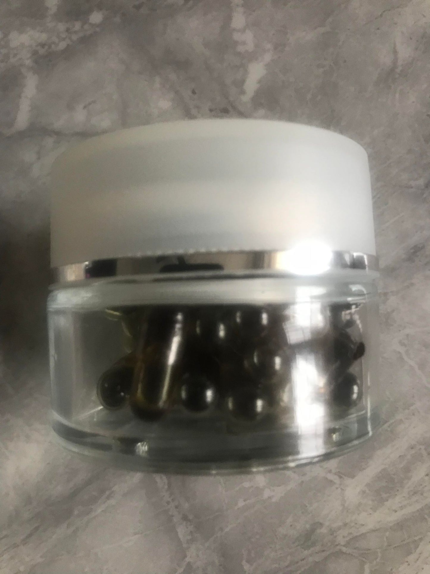 Elite0101 Capsules Limited Stock 45 capsules