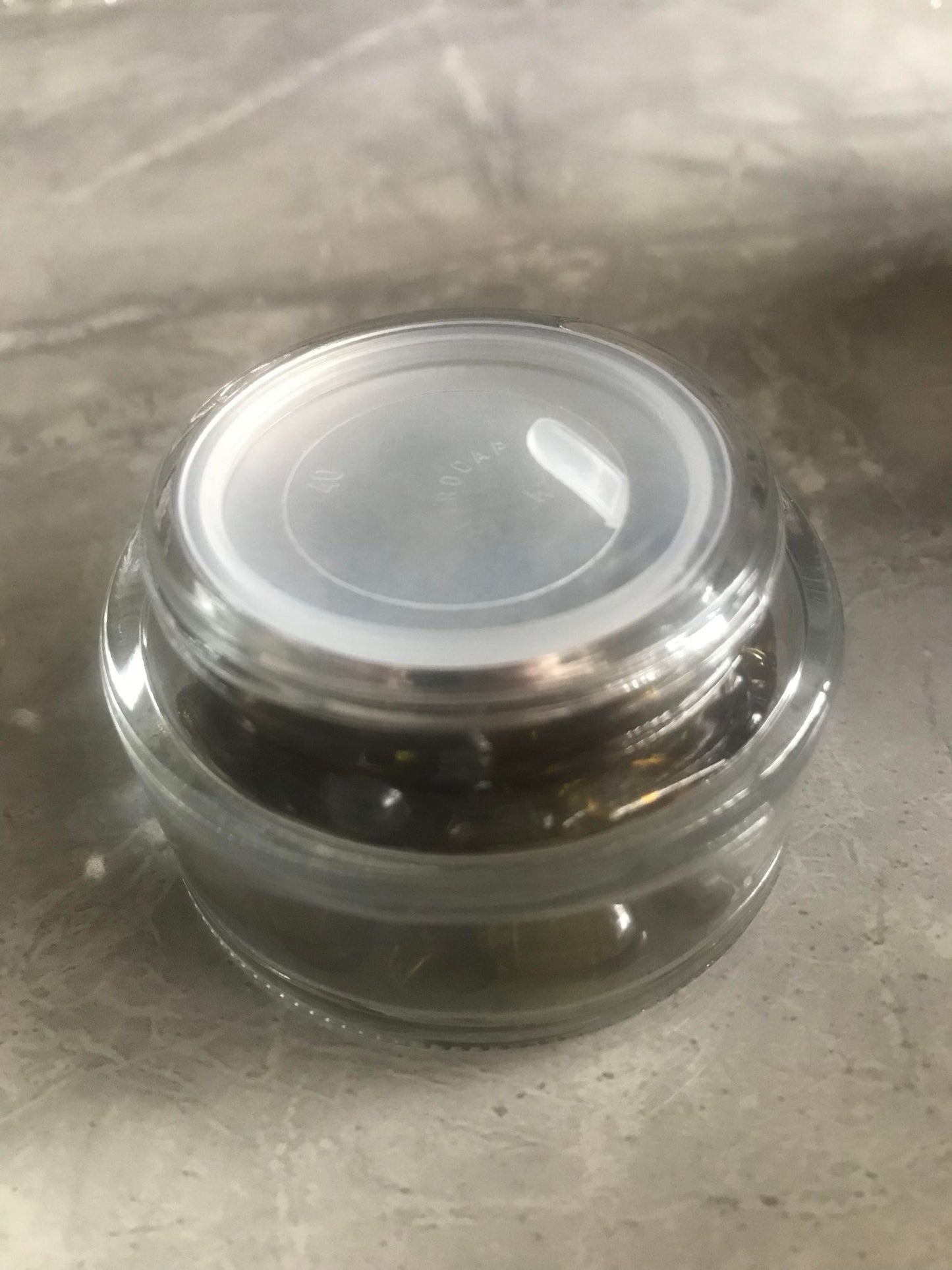 Elite0101 Capsules Limited Stock 45 capsules