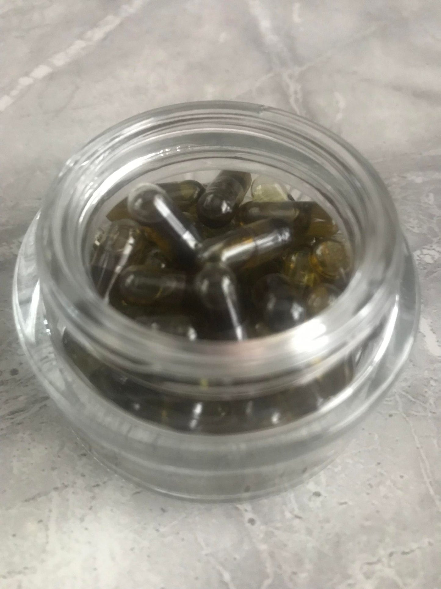 Elite0101 Capsules Limited Stock 45 capsules